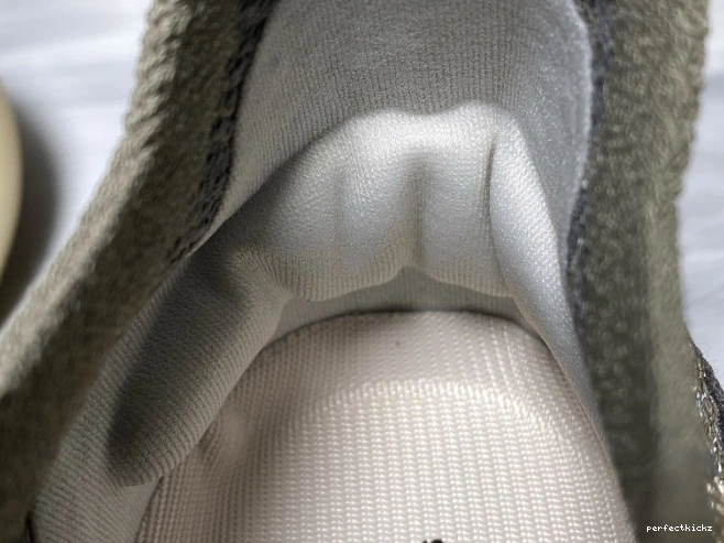 Reflective Mist Adidas Boost FX9846 Yeezy 380 0816